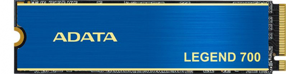 Legend 700 512GB ALEG-700-512GCS