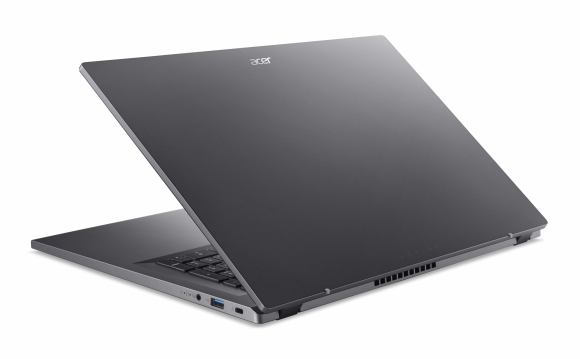 Aspire Go 17 AG17-31P IPS N150 16GB 512SSD EN W11 Gray NX.J45EL.005