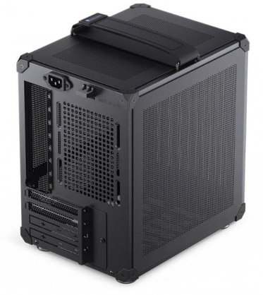 C6-ITX Black
