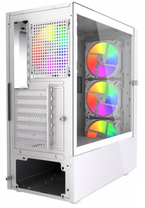 Fornax 4300 White