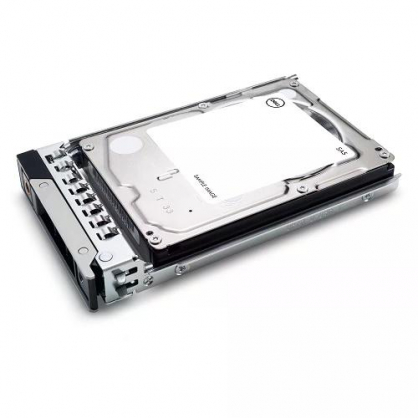 HDD 3.5", 400-BFWY, 1.2TB