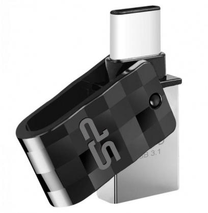 64GB Mobile C31 USB-A / USB-C