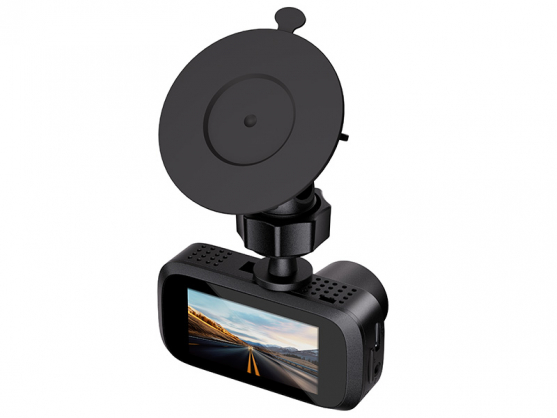 47690 Pano 2D Dash Cam