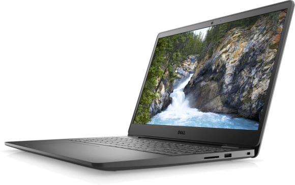 Vostro 3500 15.6 FHD IPS i5-1135G7 8GB 256SSD EN W10Pro Gray