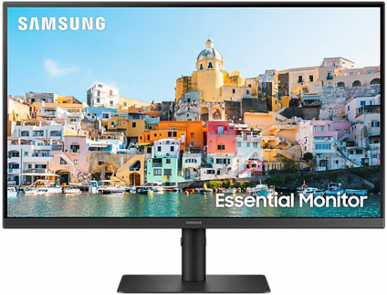 LS24A400UJUXEN 24" IPS 16:9