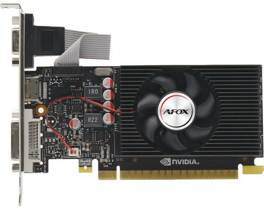 GeForce GT 240 1GB DDR3 128bit