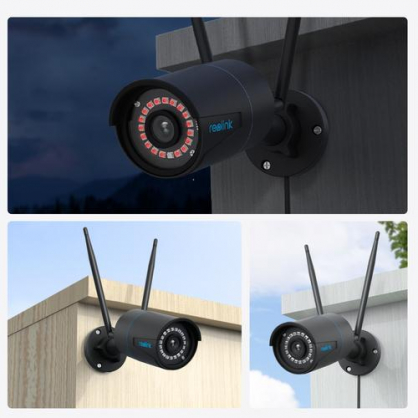W320-B 5MP Wi-Fi 4mm