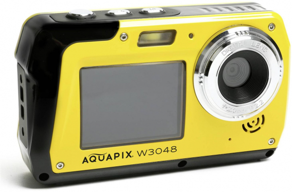 AquaPix W3048 Yellow