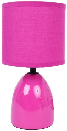 LUNAR 23cm Pink