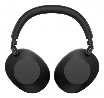 WH-1000XM6 Black