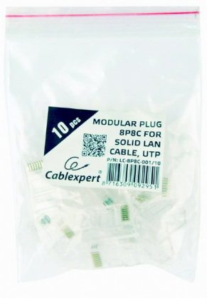 LC-8P8C-001/ 10