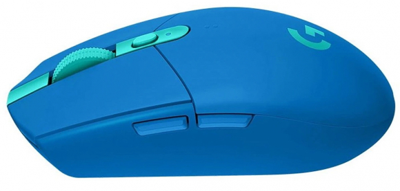 G305 Blue 910-006014