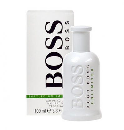 No.6 Unlimited EDT 100ml