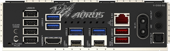 X870M A Elite WF7