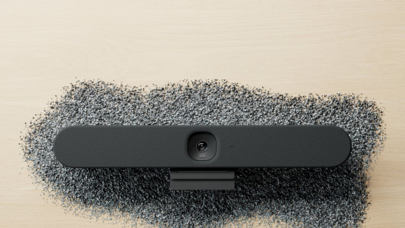 Rally Bar Huddle 4K 960-001501 Grey