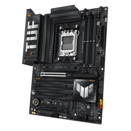 TUF GAMING X870-PLUS WIFI AMD X870 Socket AM5 ATX