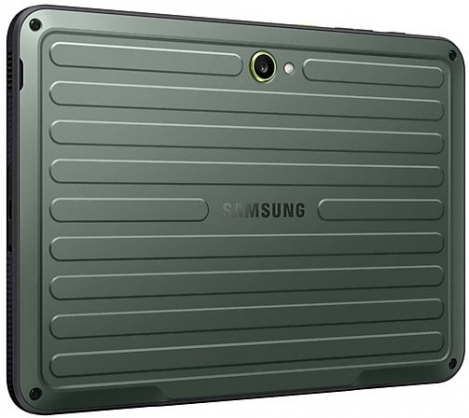 Galaxy Tab Active 5 Pro 10.1 6GB 128GB 5G Green SM-X356BZGAEEE