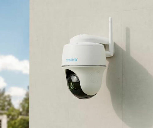 Argus Series B420 PT Lite Wi-Fi