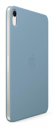 Smart Folio for iPad mini (7th gen/ 6th gen) - Denim MC2U4ZM/ A