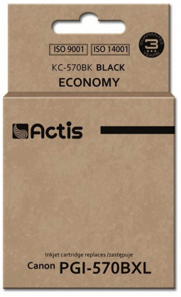 KC-570Bk Black