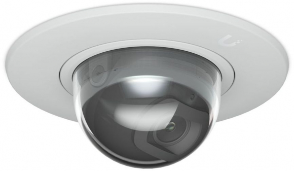 Camera Dome Flush Mount UACC-G5-DOME-ULTRA-FM-W
