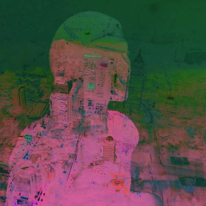 MAX RICHTER "Voices 2" (180g)