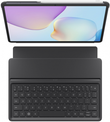MatePad 11,5" PaperMatte 8GB 256GB WiFi Grey + Keyboard 53014KCN