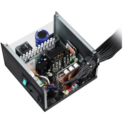 PN750D 750W Gold ATX Black