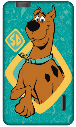 Hero Scoob! 7" 2GB 16GB Blue