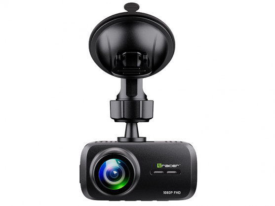 47690 Pano 2D Dash Cam