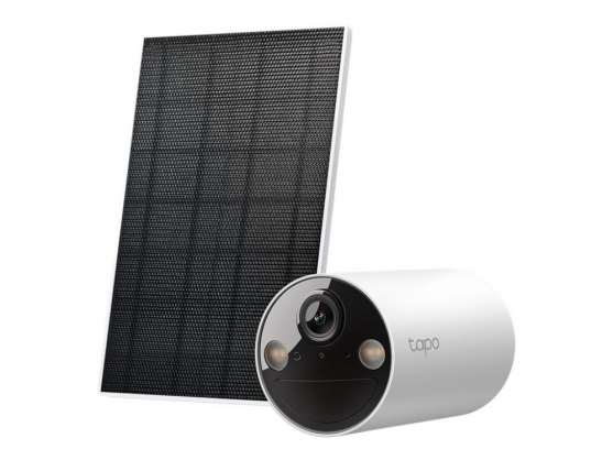 TAPO C410