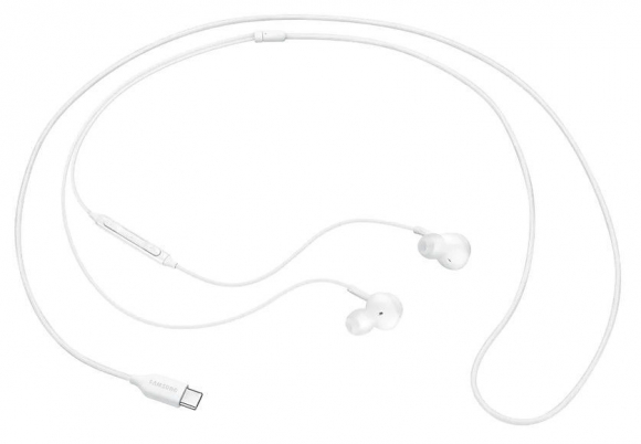 EO-IC100BWEGEU Type-C White