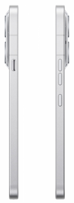 Phone (4a) Pro 8/ 128GB Silver