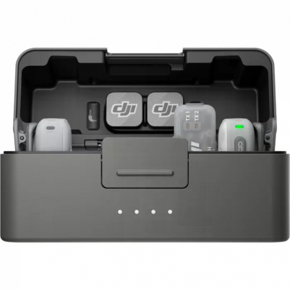 MIC MINI 2 2TX+1MRX +CASE ( CP.RN.00000532 )