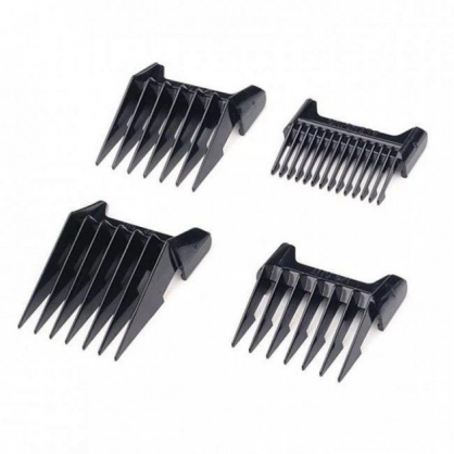 EBC002 Black