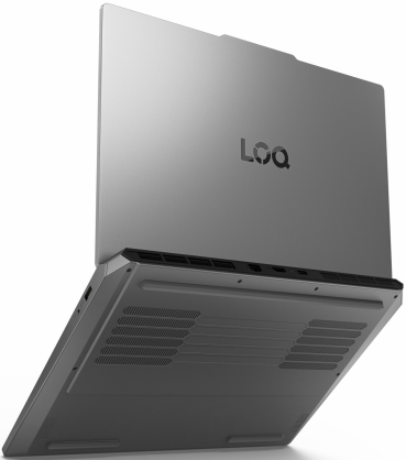LOQ Essential 15IRX11 i5-13450HX 16GB 512SSD RTX5050 EN W11 83SC0005NT