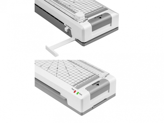 A4 TRL-7 All-in-One