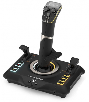 VelocityOne Flightstick