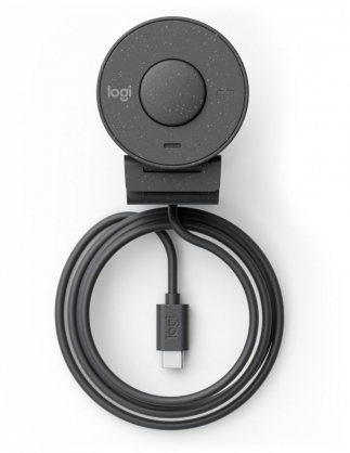 Brio 305 Black