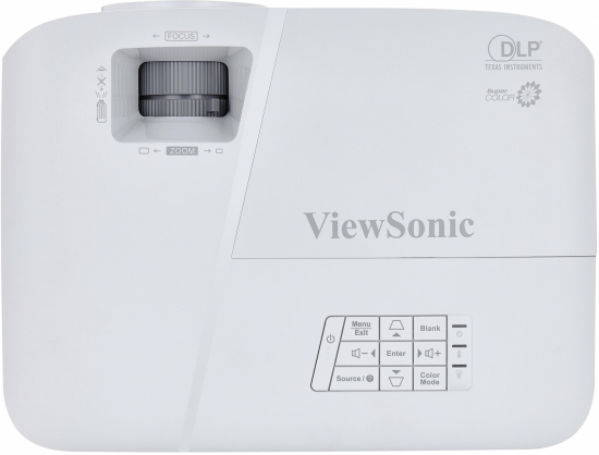 PA503X White