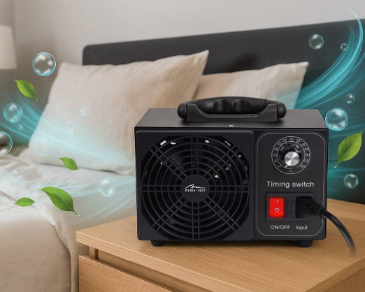 MT6540 Ozone Generator
