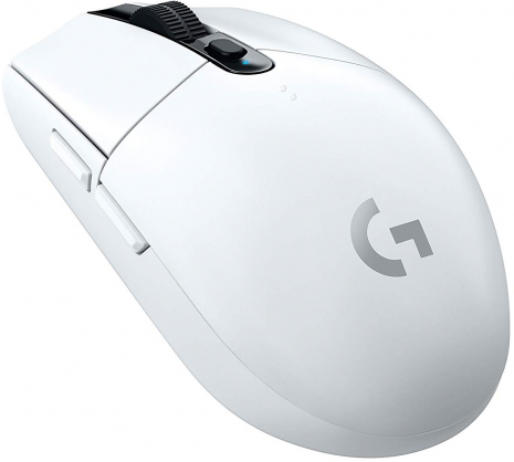 G305 White 910-005291