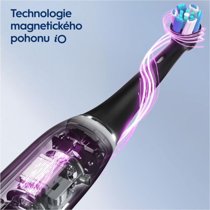 iO3 Pink