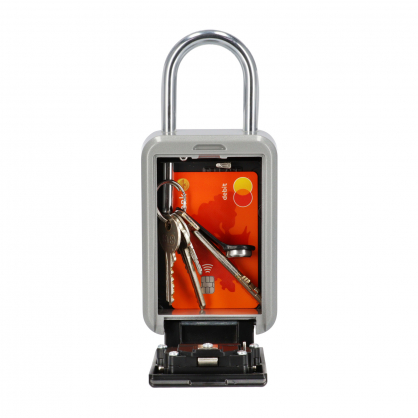 Key Lock Box All Season
