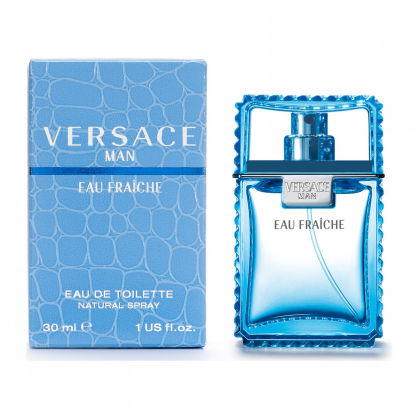 Man Eau Fraiche EDT 30ml