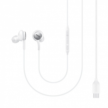 EO-IC100BWEGEU Type-C White