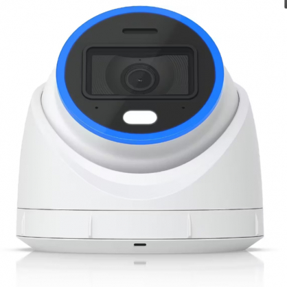 UniFi AI Turret 8Mp 4K White