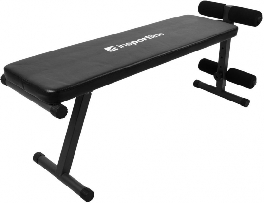 Adjustable Workout Bench Hero ABB15