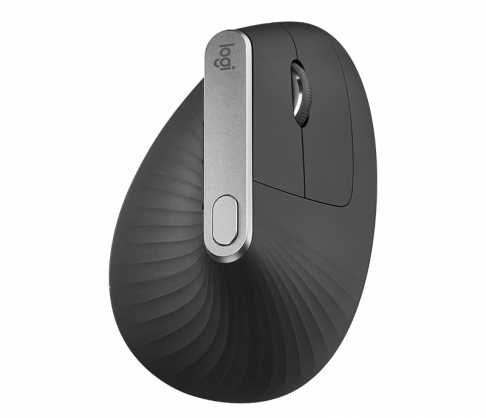 "MX Vertical Advanced Ergonomic" Graphite 910-005448