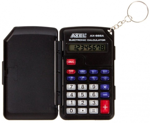 AX-668A